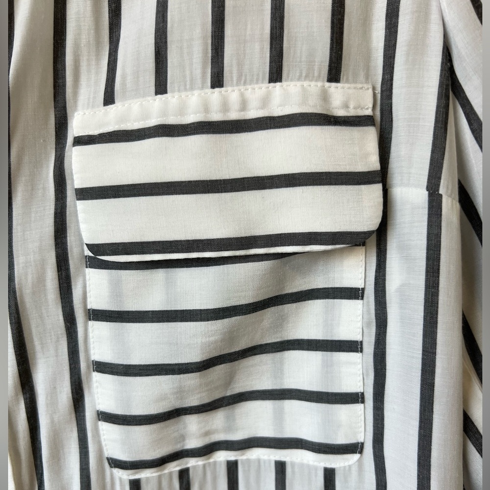 Express City Shirt size S - Picture 4 of 6